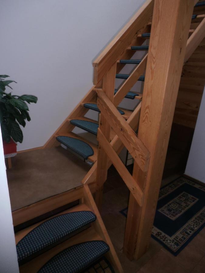 Ubytovani U Machova Jezera - Apartmany - Ludmila Grulisova Doksy  Exterior photo